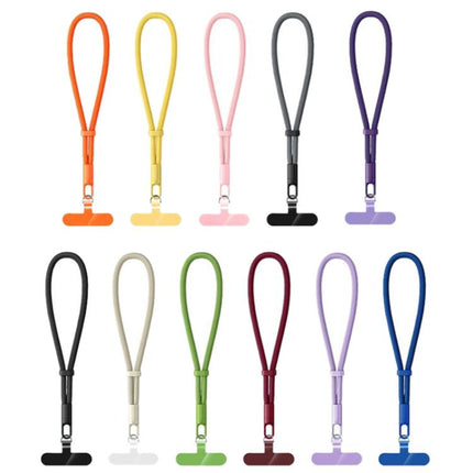 XDcase Adjustable Phone Wrist Lanyard with Gasket – Multi-Colour