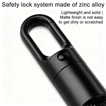 XDcase Adjustable Mobile Phone Wrist Lanyard with Gasket