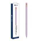 For Apple Pencil USB-C / 3 / Purple