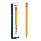 For Apple Pencil USB-C / 3 / Orange