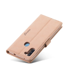 Forwenw F1 Series Matte Strong Magnetism Horizontal Flip Leather Case with Holder & Card Slots & Wallet & Photo Frame, For Samsung Galaxy A11, For Samsung Galaxy A21s, For Samsung Galaxy Note 9, For Samsung Galaxy Note 10, For Samsung Galaxy Note 10+��...