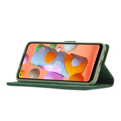 Forwenw F1 Series Matte Strong Magnetism Horizontal Flip Leather Case with Holder & Card Slots & Wallet & Photo Frame, For Samsung Galaxy A11, For Samsung Galaxy A21s, For Samsung Galaxy Note 9, For Samsung Galaxy Note 10, For Samsung Galaxy Note 10+��...