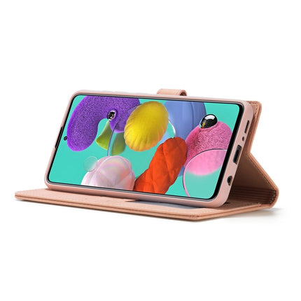 Forwenw F1 Series Matte Strong Magnetism Horizontal Flip Leather Case with Holder & Card Slots & Wallet & Photo Frame