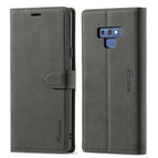 For Samsung Galaxy Note 9 / Black
