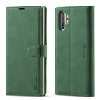 For Samsung Galaxy Note 10+ / Green