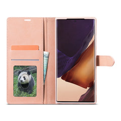 Forwenw F1 Series Matte Strong Magnetism Horizontal Flip Leather Case with Holder & Card Slots & Wallet & Photo Frame, For Samsung Galaxy Note20 Ultra, For Samsung Galaxy S8, For Samsung Galaxy S8+, For Samsung Galaxy S9, For Samsung Galaxy S9+��������...
