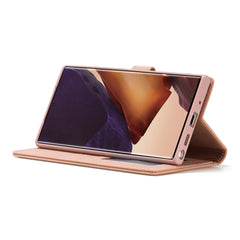Forwenw F1 Series Matte Strong Magnetism Horizontal Flip Leather Case with Holder & Card Slots & Wallet & Photo Frame, For Samsung Galaxy Note20 Ultra, For Samsung Galaxy S8, For Samsung Galaxy S8+, For Samsung Galaxy S9, For Samsung Galaxy S9+��������...