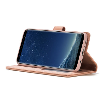 Forwenw F1 Series Matte Strong Magnetism Horizontal Flip Leather Case with Holder & Card Slots & Wallet & Photo Frame