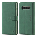 For Samsung Galaxy S10 / Green