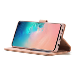 Forwenw F1 Series Matte Strong Magnetism Horizontal Flip Leather Case with Holder & Card Slots & Wallet & Photo Frame, For Samsung Galaxy S10+, For Samsung Galaxy S20, For Samsung Galaxy S20+
