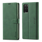 For Samsung Galaxy S20 / Green