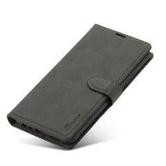 Forwenw F1 Series Matte Strong Magnetism Horizontal Flip Leather Case with Holder & Card Slots & Wallet & Photo Frame, For Xiaomi Redmi 9, For Xiaomi Redmi 9C, For Xiaomi Redmi Note 8, For Xiaomi Redmi Note 9, For Xiaomi Redmi Note 9S / 9 Pro / 9 Pro Max