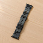 For Apple Watch 42 / 44 / 45 / 46 / 49mm / Grey