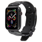 For Apple Watch 38 / 40 / 41 / S10 42mm / Grey