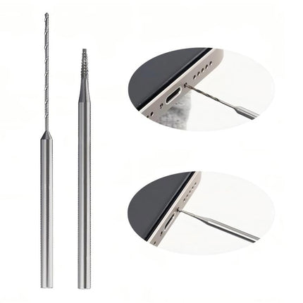 RELIFE TX1 Alloy Sliding Thread Screw Drill Bit Set