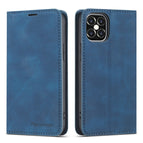 Para iPhone 12 mini / Azul