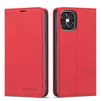 Para iPhone 12 mini / Rojo