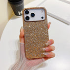For iPhone 17 Pro Max / Desert Gold