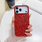 For iPhone 17 Pro Max / Red