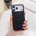 For iPhone 17 Pro / Black