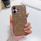 For iPhone 17 / Desert Gold