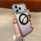 For iPhone 17 Pro / Black