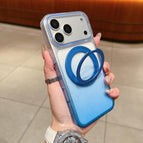 For iPhone 17 Pro / Blue