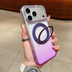For iPhone 17 Pro / Purple