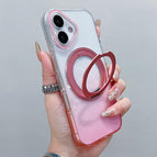 For iPhone 17 / Pink