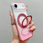 For iPhone Air / Pink