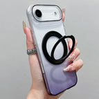 For iPhone Air / Black