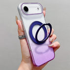 For iPhone Air / Purple