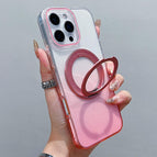 For iPhone 16 Pro Max / Pink