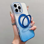 For iPhone 16 Pro Max / Blue