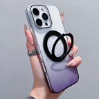 For iPhone 16 Pro / Black