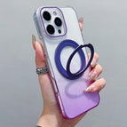 For iPhone 16 Pro / Purple