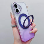 For iPhone 16 / Purple