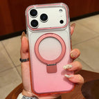For iPhone 17 Pro Max / Pink
