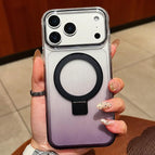 For iPhone 17 Pro / Black
