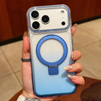 For iPhone 17 Pro / Blue