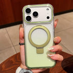 For iPhone 17 Pro / Green