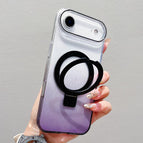 For iPhone Air / Black