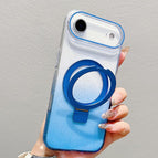 For iPhone Air / Blue
