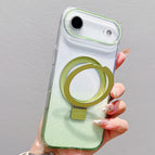 For iPhone Air / Green