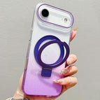 For iPhone Air / Purple