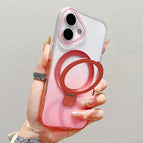 For iPhone 17 / Pink