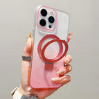 For iPhone 16 Pro / Pink