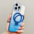 For iPhone 16 Pro / Blue