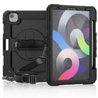 Para iPad Air 2022/2020 10.9 / Negro