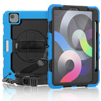 Para iPad Air 2022/2020 10.9 / Azul claro